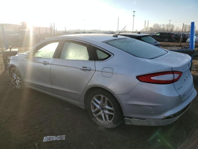 Photo 1 VIN: 3FA6P0HD0FR205135 - FORD FUSION 