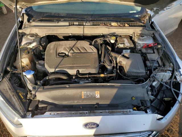 Photo 10 VIN: 3FA6P0HD0FR205135 - FORD FUSION 