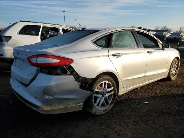 Photo 2 VIN: 3FA6P0HD0FR205135 - FORD FUSION 