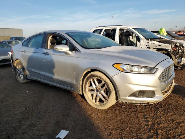 Photo 3 VIN: 3FA6P0HD0FR205135 - FORD FUSION 