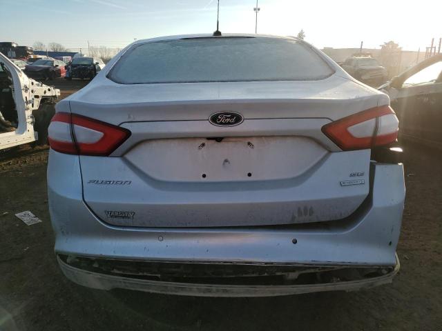 Photo 5 VIN: 3FA6P0HD0FR205135 - FORD FUSION 