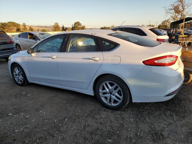 Photo 1 VIN: 3FA6P0HD0FR209265 - FORD FUSION SE 