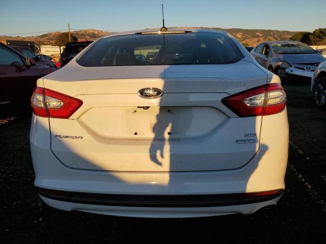 Photo 5 VIN: 3FA6P0HD0FR209265 - FORD FUSION SE 