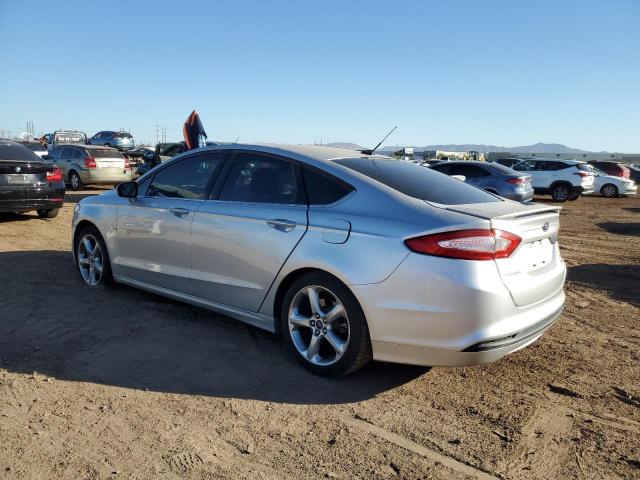 Photo 1 VIN: 3FA6P0HD0FR214319 - FORD FUSION 