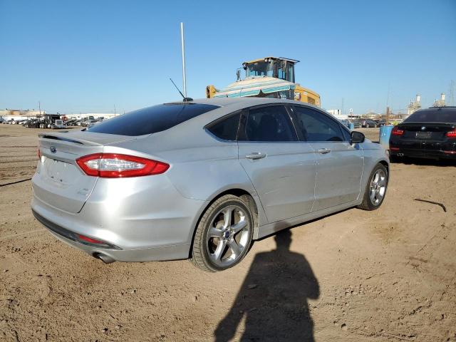 Photo 2 VIN: 3FA6P0HD0FR214319 - FORD FUSION 