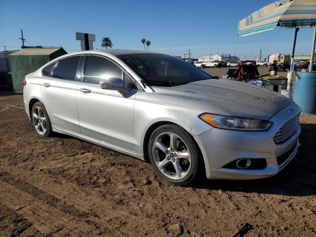 Photo 3 VIN: 3FA6P0HD0FR214319 - FORD FUSION 