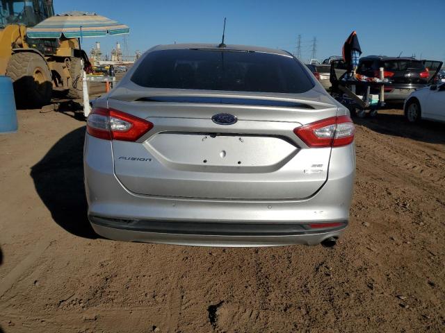 Photo 5 VIN: 3FA6P0HD0FR214319 - FORD FUSION 