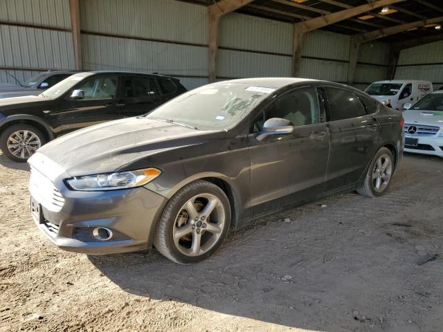 Photo 0 VIN: 3FA6P0HD0FR223828 - FORD FUSION 