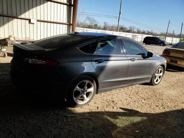 Photo 2 VIN: 3FA6P0HD0FR223828 - FORD FUSION 