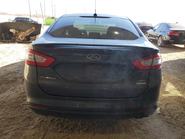 Photo 5 VIN: 3FA6P0HD0FR223828 - FORD FUSION 