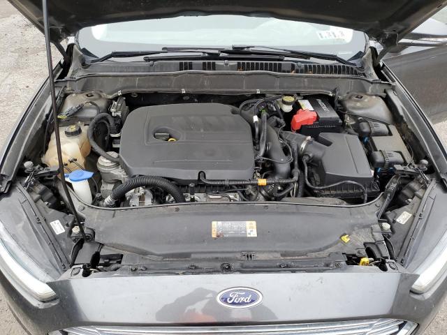 Photo 10 VIN: 3FA6P0HD0FR236885 - FORD FUSION SE 