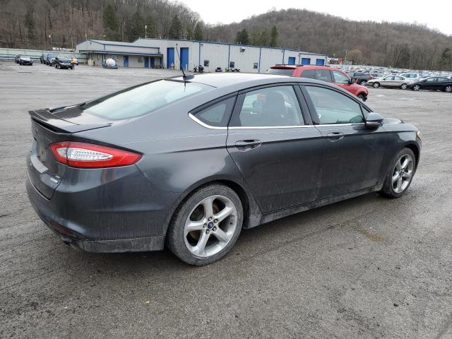 Photo 2 VIN: 3FA6P0HD0FR236885 - FORD FUSION SE 