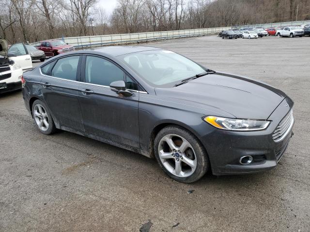 Photo 3 VIN: 3FA6P0HD0FR236885 - FORD FUSION SE 