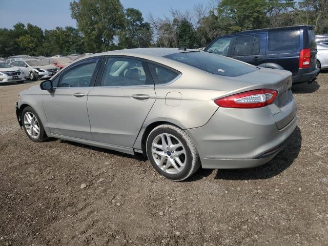 Photo 1 VIN: 3FA6P0HD0FR237860 - FORD FUSION SE 