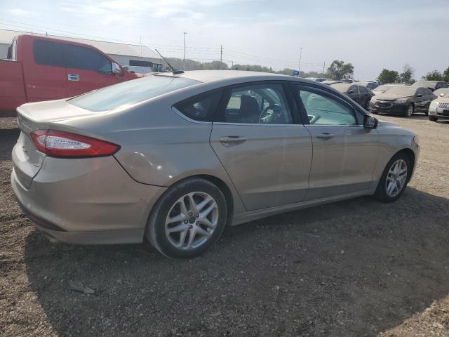 Photo 2 VIN: 3FA6P0HD0FR237860 - FORD FUSION SE 