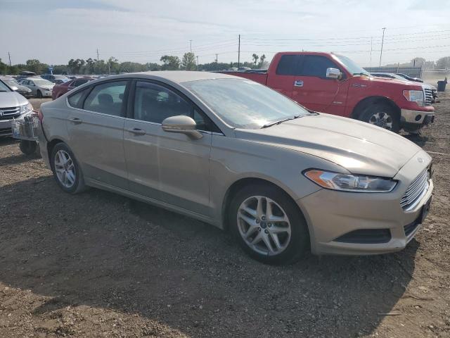 Photo 3 VIN: 3FA6P0HD0FR237860 - FORD FUSION SE 