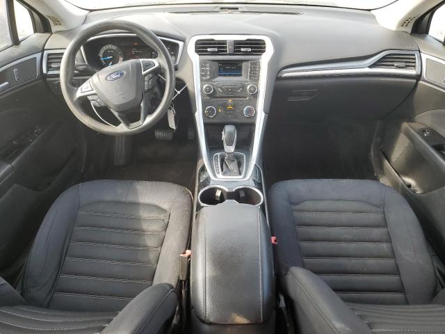 Photo 7 VIN: 3FA6P0HD0FR237860 - FORD FUSION SE 