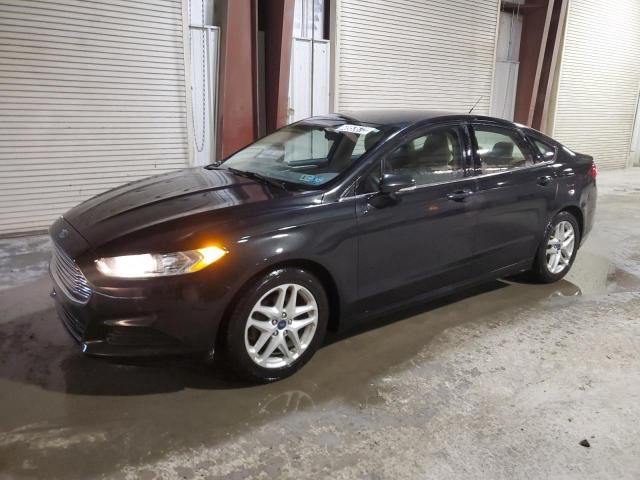 Photo 0 VIN: 3FA6P0HD0FR237888 - FORD FUSION SE 