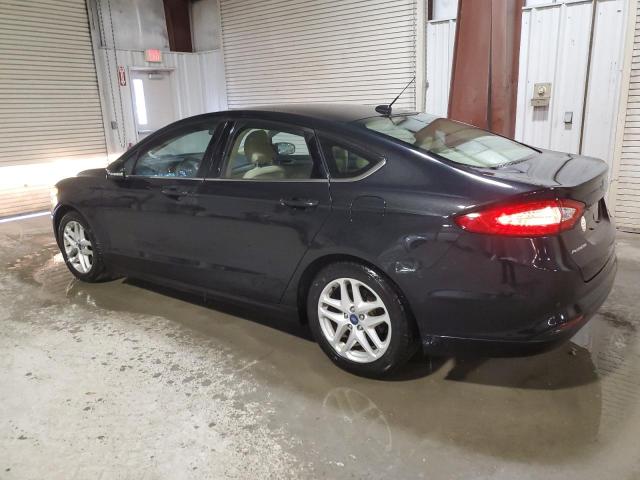 Photo 1 VIN: 3FA6P0HD0FR237888 - FORD FUSION SE 