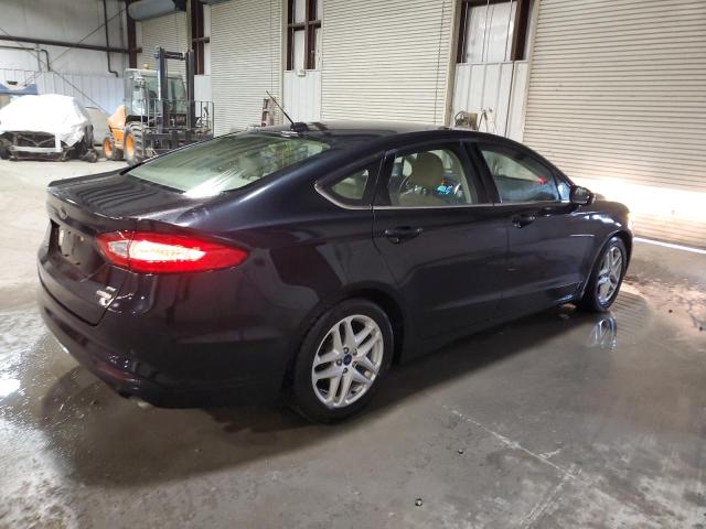 Photo 2 VIN: 3FA6P0HD0FR237888 - FORD FUSION SE 