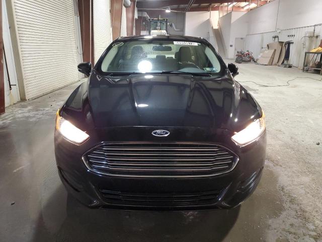 Photo 4 VIN: 3FA6P0HD0FR237888 - FORD FUSION SE 