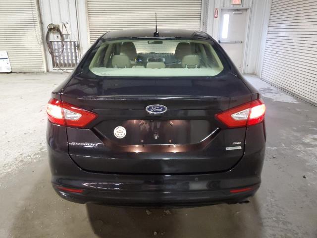 Photo 5 VIN: 3FA6P0HD0FR237888 - FORD FUSION SE 