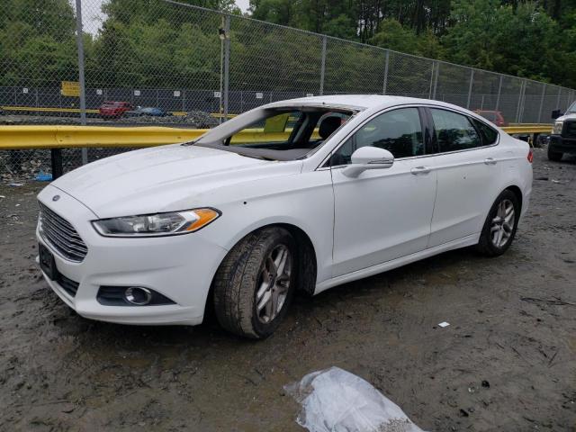 Photo 0 VIN: 3FA6P0HD0FR239141 - FORD FUSION SE 