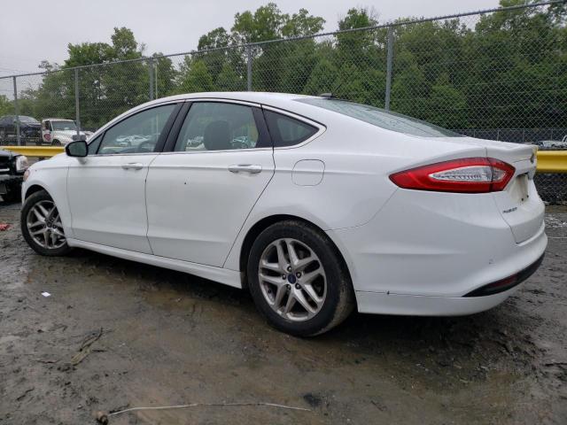 Photo 1 VIN: 3FA6P0HD0FR239141 - FORD FUSION SE 