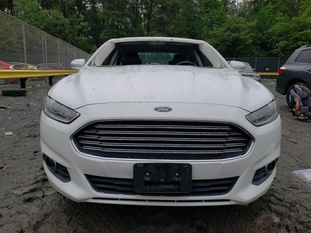 Photo 4 VIN: 3FA6P0HD0FR239141 - FORD FUSION SE 