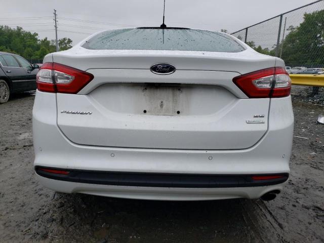 Photo 5 VIN: 3FA6P0HD0FR239141 - FORD FUSION SE 