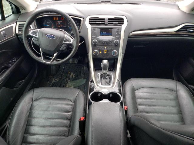 Photo 7 VIN: 3FA6P0HD0FR239141 - FORD FUSION SE 