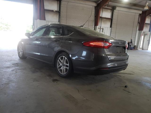 Photo 2 VIN: 3FA6P0HD0FR240984 - FORD FUSION SE 