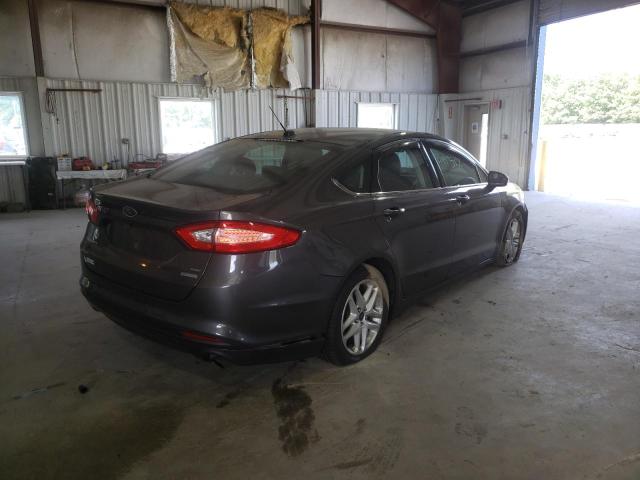 Photo 3 VIN: 3FA6P0HD0FR240984 - FORD FUSION SE 