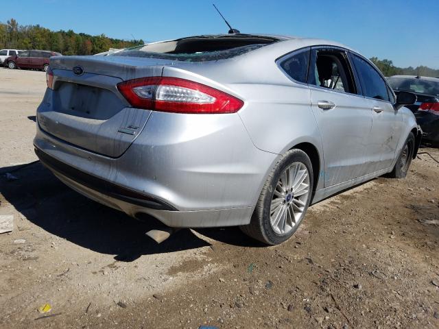 Photo 3 VIN: 3FA6P0HD0FR241262 - FORD FUSION SE 