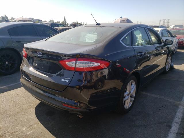 Photo 3 VIN: 3FA6P0HD0FR264380 - FORD FUSION SE 