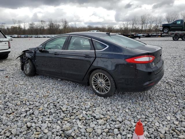 Photo 1 VIN: 3FA6P0HD0FR290428 - FORD FUSION 