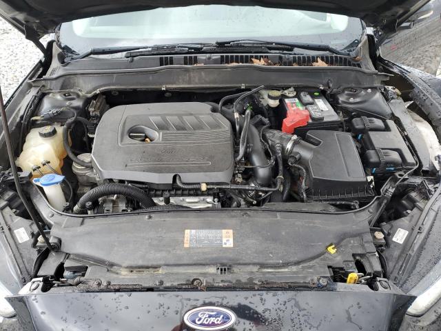 Photo 10 VIN: 3FA6P0HD0FR290428 - FORD FUSION 