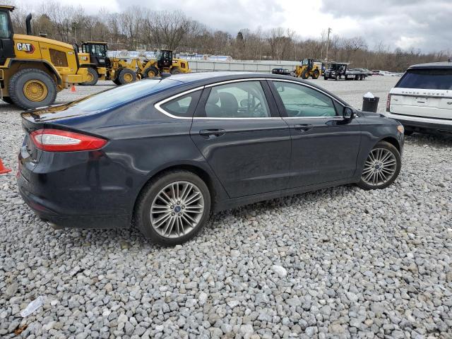 Photo 2 VIN: 3FA6P0HD0FR290428 - FORD FUSION 