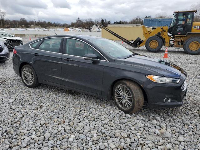 Photo 3 VIN: 3FA6P0HD0FR290428 - FORD FUSION 