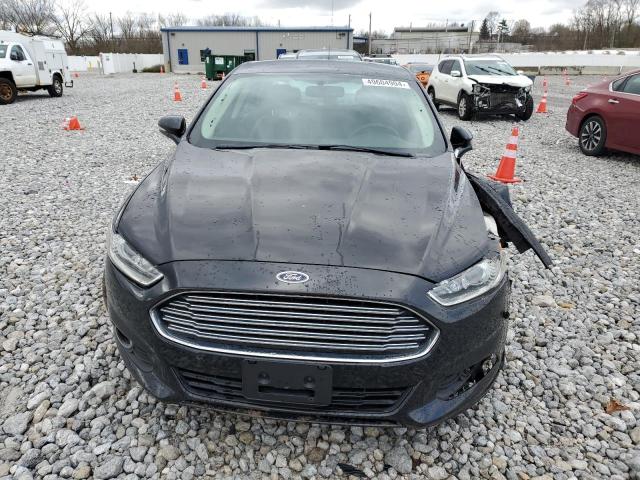 Photo 4 VIN: 3FA6P0HD0FR290428 - FORD FUSION 