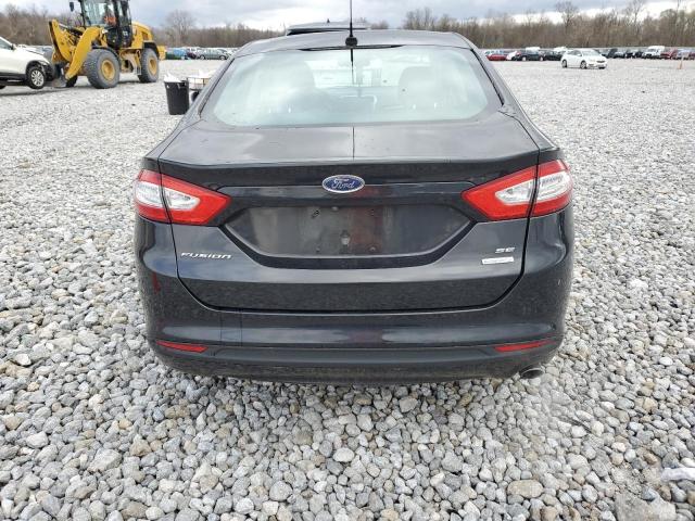 Photo 5 VIN: 3FA6P0HD0FR290428 - FORD FUSION 