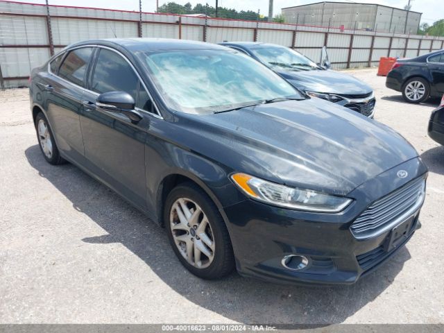 Photo 0 VIN: 3FA6P0HD0FR292700 - FORD FUSION 