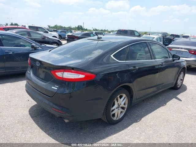 Photo 3 VIN: 3FA6P0HD0FR292700 - FORD FUSION 