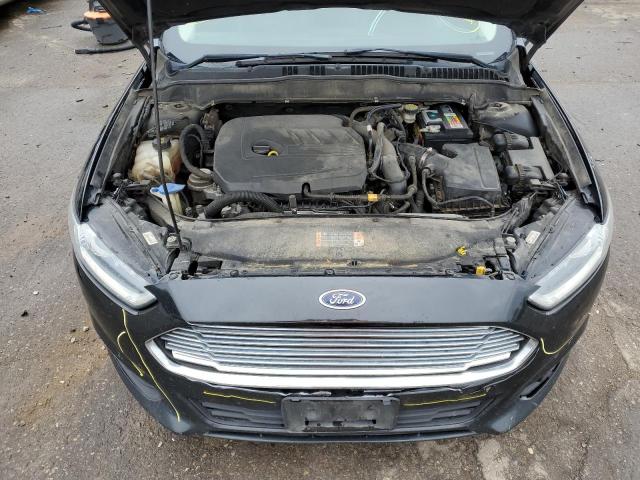 Photo 6 VIN: 3FA6P0HD0FR294429 - FORD FUSION SE 