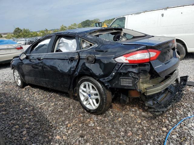 Photo 1 VIN: 3FA6P0HD0FR300956 - FORD FUSION SE 