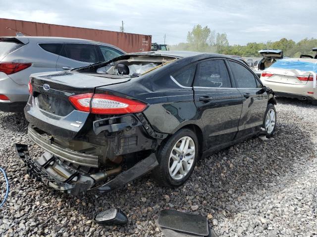 Photo 2 VIN: 3FA6P0HD0FR300956 - FORD FUSION SE 