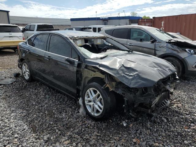 Photo 3 VIN: 3FA6P0HD0FR300956 - FORD FUSION SE 