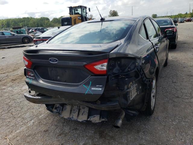 Photo 8 VIN: 3FA6P0HD0FR305039 - FORD FUSION 