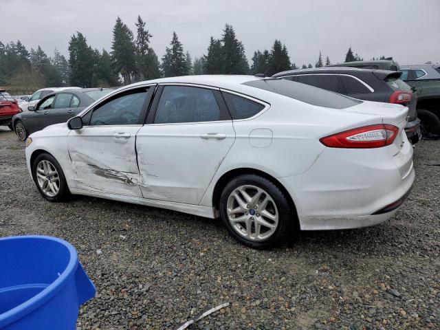 Photo 1 VIN: 3FA6P0HD0FR306644 - FORD FUSION 