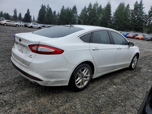 Photo 2 VIN: 3FA6P0HD0FR306644 - FORD FUSION 